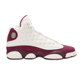 Air Jordan 13 Retro GS Bordeaux - Air Jordan Sneaker
