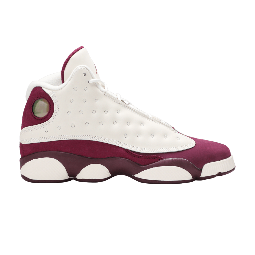 Air Jordan 13 Retro GS Bordeaux - Air Jordan Sneaker