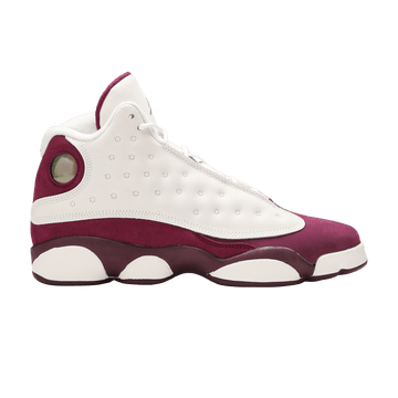 Air Jordan 13 Retro GS Bordeaux - Air Jordan Sneaker