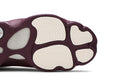 Air Jordan 13 Retro GS Bordeaux - Air Jordan Sneaker, Detailansicht 7