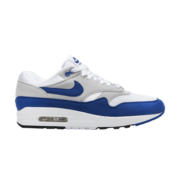 Nike Air Max 1 OG Anniversary Royal 2017 Re-Release - Nike Sneaker