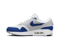 Nike Air Max 1 OG Anniversary Royal 2017 Re-Release - Nike Sneaker, Detailansicht 5
