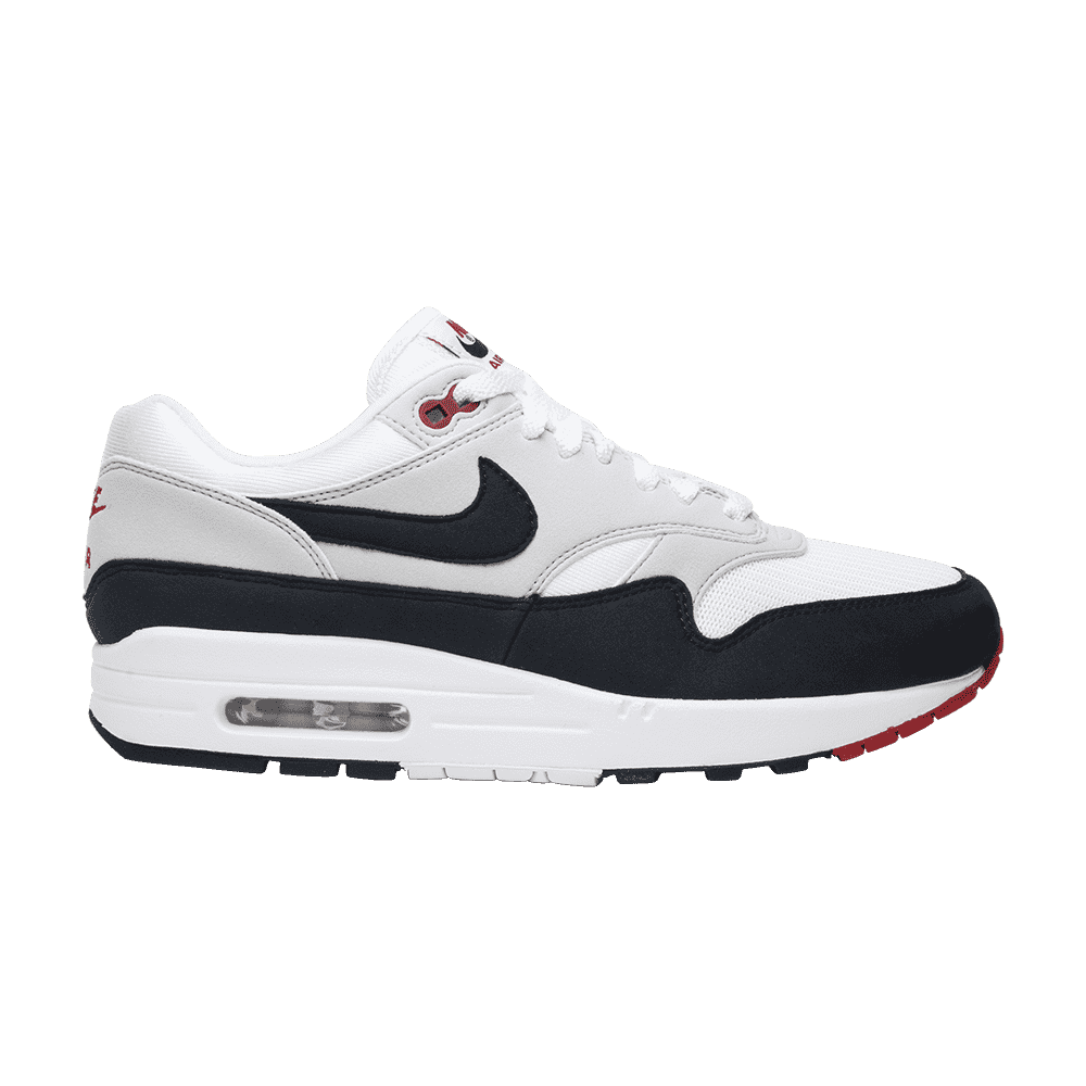 Nike Air Max 1 OG Anniversary Obsidian