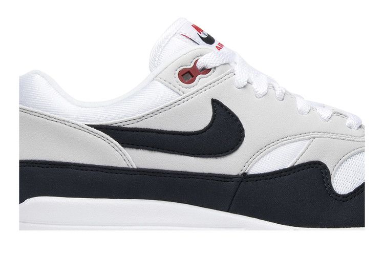 Nike Air Max 1 OG Anniversary Obsidian - Nike Sneaker, Detailansicht 4