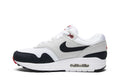 Nike Air Max 1 OG Anniversary Obsidian - Nike Sneaker, Detailansicht 5