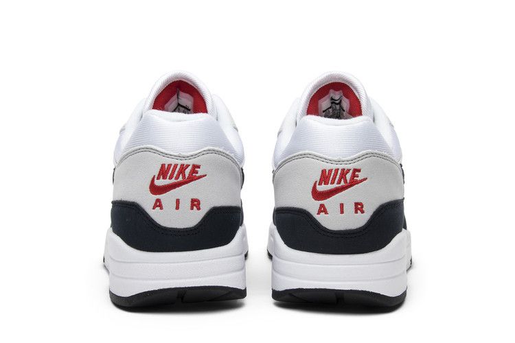 Nike Air Max 1 OG Anniversary Obsidian - Nike Sneaker, Detailansicht 8