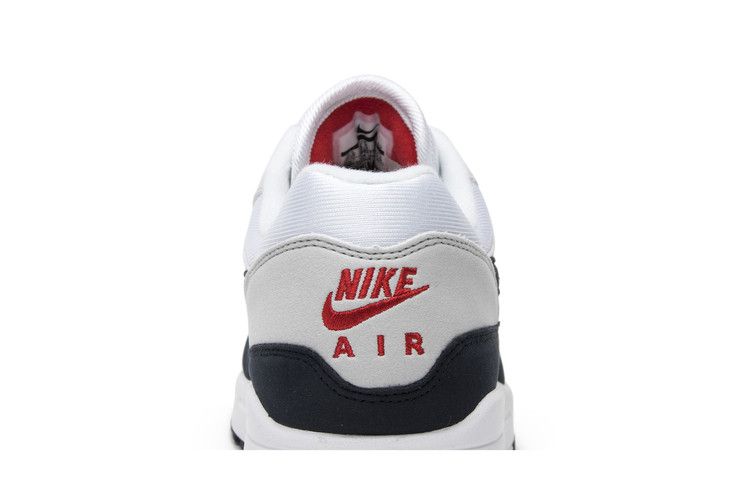 Nike Air Max 1 OG Anniversary Obsidian - Nike Sneaker, Detailansicht 9