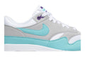 Nike Air Max 1 OG Anniversary Aqua - Nike Sneaker, Detailansicht 3