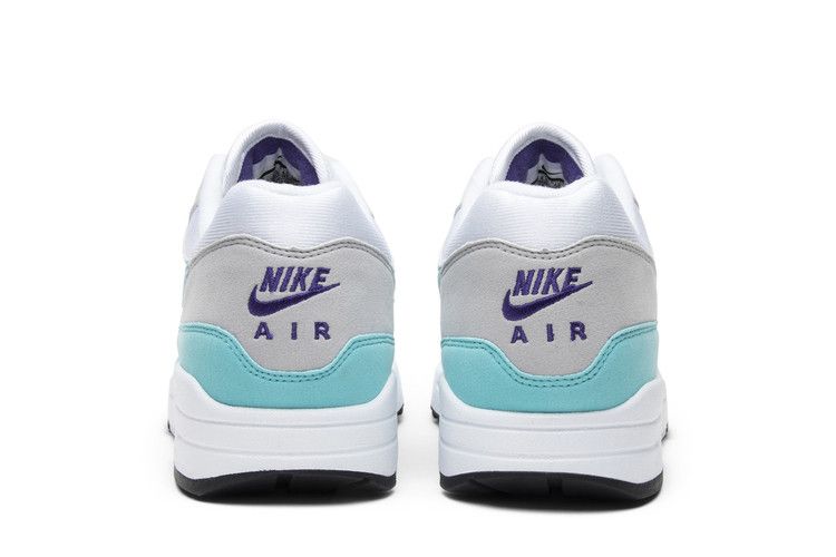 Nike Air Max 1 OG Anniversary Aqua - Nike Sneaker, Detailansicht 7