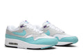 Nike Air Max 1 OG Anniversary Aqua - Nike Sneaker, Detailansicht 9