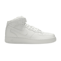 Nike Air Force 1 Mid '07 White - Nike Sneaker