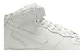 Nike Air Force 1 Mid '07 White - Nike Sneaker, Detailansicht 3