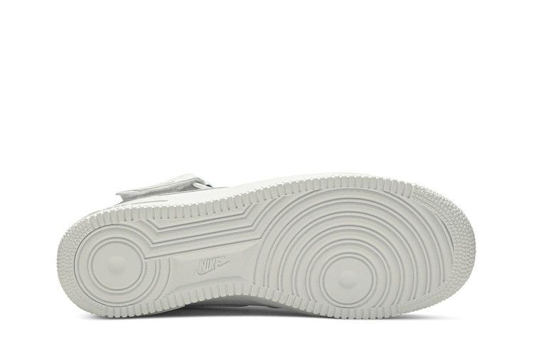 Nike Air Force 1 Mid '07 White - Nike Sneaker, Detailansicht 5