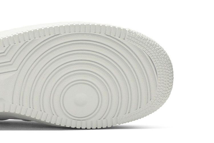 Nike Air Force 1 Mid '07 White - Nike Sneaker, Detailansicht 6