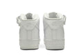 Nike Air Force 1 Mid '07 White - Nike Sneaker, Detailansicht 7