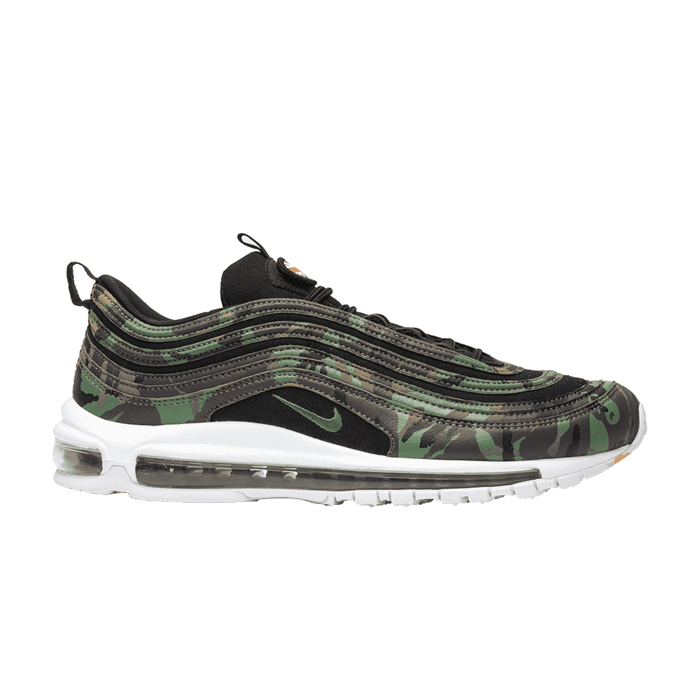 Nike Air Max 97 UK