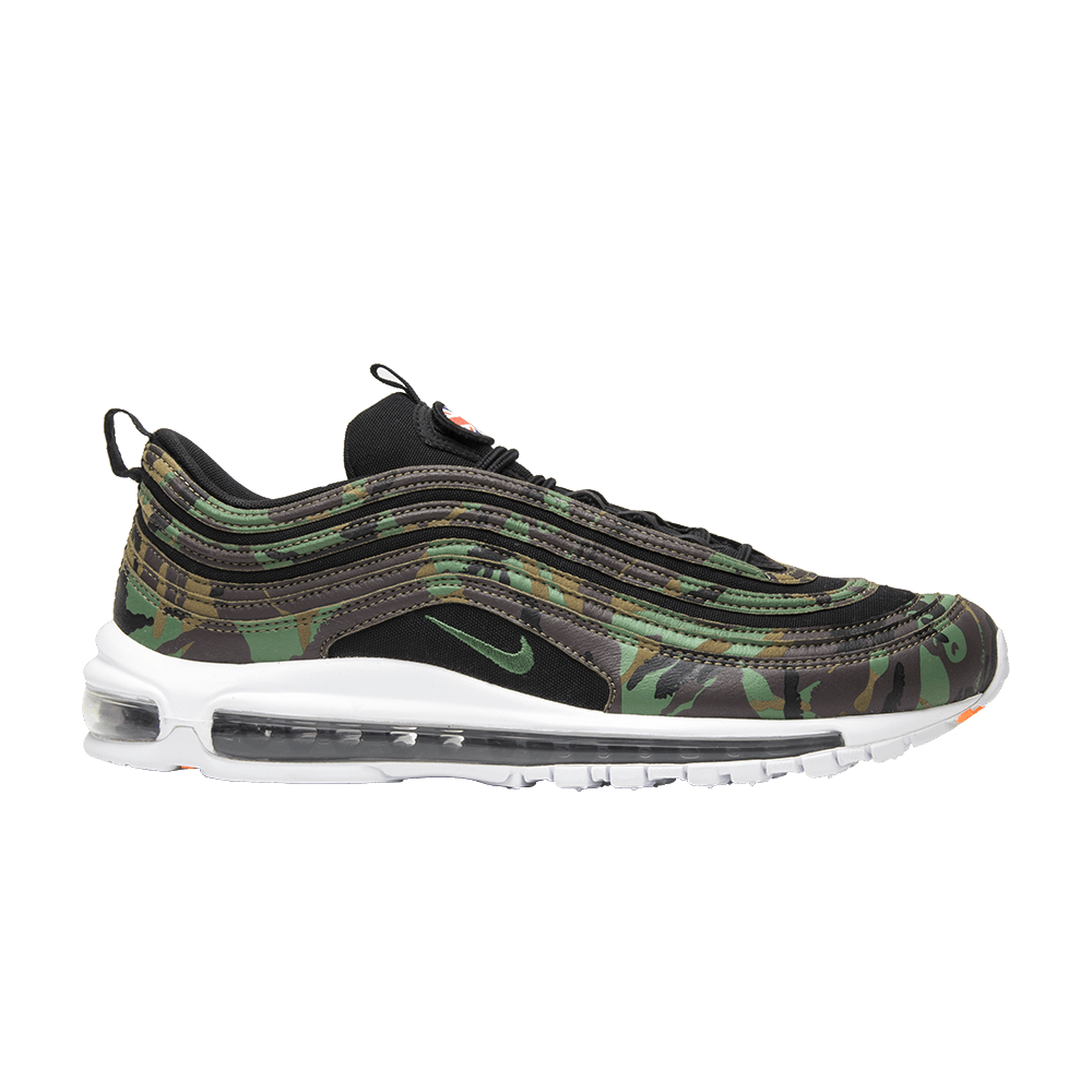 Nike Air Max 97 UK - Nike Sneaker