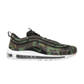 Nike Air Max 97 UK - Nike Sneaker, Detailansicht 2