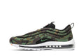 Nike Air Max 97 UK - Nike Sneaker, Detailansicht 5