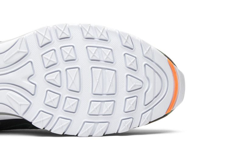 Nike Air Max 97 UK - Nike Sneaker, Detailansicht 7