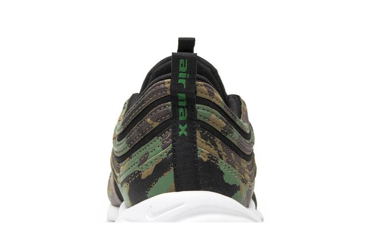 Nike Air Max 97 UK - Nike Sneaker, Detailansicht 9