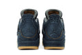 Levis x Air Jordan 4 Retro Denim - Air Jordan Sneaker, Detailansicht 8