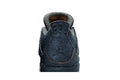 Levis x Air Jordan 4 Retro Denim - Air Jordan Sneaker, Detailansicht 9