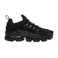 Nike Air VaporMax Plus Triple Black - Nike Sneaker