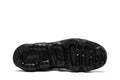 Nike Air VaporMax Plus Triple Black - Nike Sneaker, Detailansicht 5
