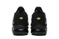 Nike Air VaporMax Plus Triple Black - Nike Sneaker, Detailansicht 7