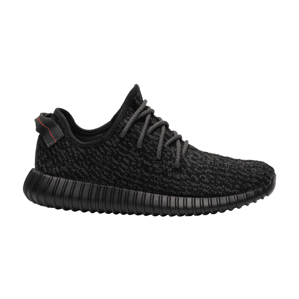 adidas Yeezy Boost 350 Pirate Black 2015 - adidas Sneaker