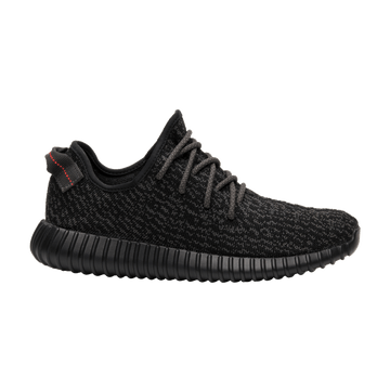 adidas Yeezy Boost 350 Pirate Black 2015 - adidas Sneaker