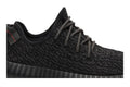 adidas Yeezy Boost 350 Pirate Black 2015 - adidas Sneaker, Detailansicht 4