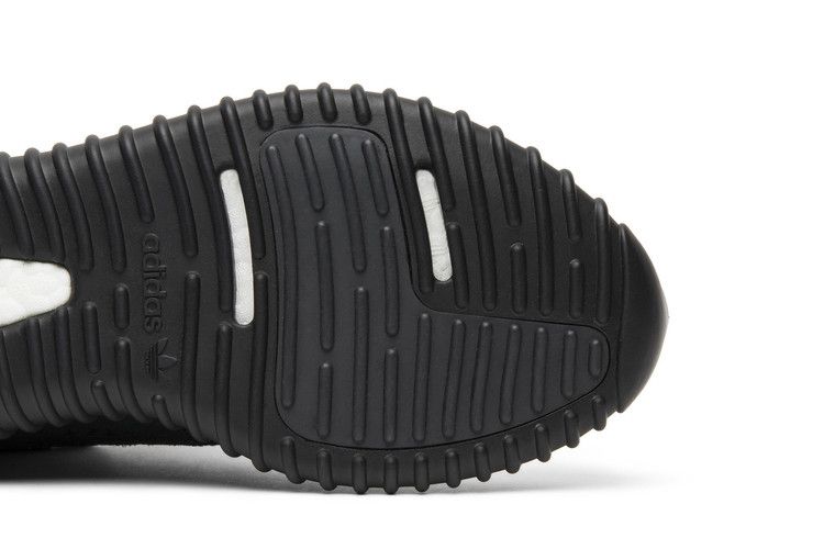 adidas Yeezy Boost 350 Pirate Black 2015 - adidas Sneaker, Detailansicht 7
