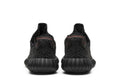 adidas Yeezy Boost 350 Pirate Black 2015 - adidas Sneaker, Detailansicht 8
