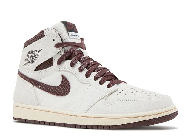 Air Jordan 1 Retro High OG A Ma Maniére - House-of-Sneakers