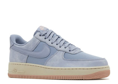 Nike Air Force 1 '07 LX pizarra cenicienta