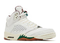Air Jordan 5 Retro El Grito Sail - House-of-Sneakers