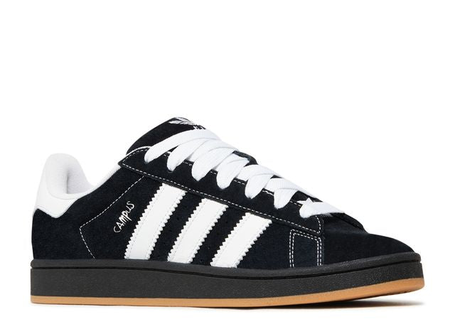 Korn x Adidas Campus 00er „Black Gum“ - House-of-Sneakers