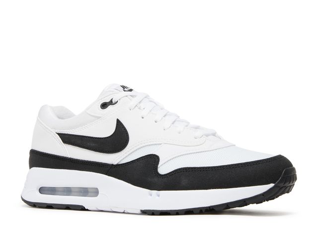 Air Max 1 '86 OG Golf White Black