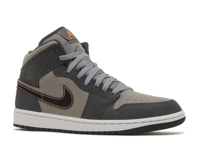 Air Jordan 1 Mid SE Night Stadium - House-of-Sneakers