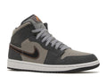 Air Jordan 1 Mid SE Night Stadium - House-of-Sneakers