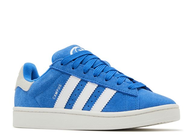 Adidas  Campus 00er J Blue Bird - House-of-Sneakers