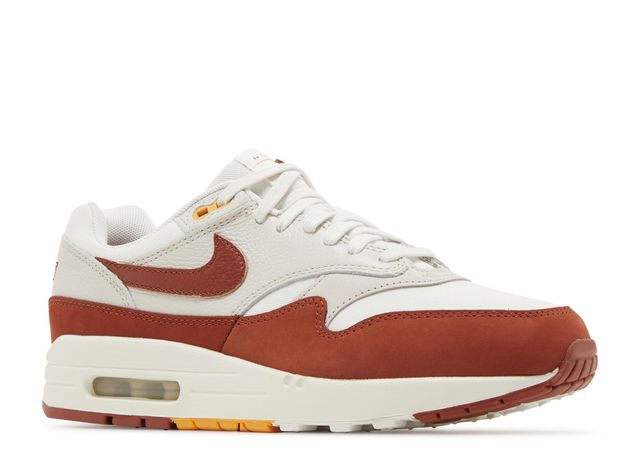 Air Max 1 Rugged Orange