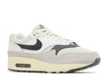 Air Max 1 Light Bone Iron Grey - House-of-Sneakers