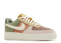 Nike Air Force 1 Low '07 LX Oil Green Terra Blush - House-of-Sneakers