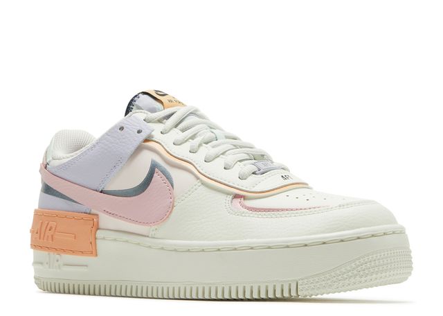 Nike Air Force 1 Shadow Pink Glaze - House-of-Sneakers