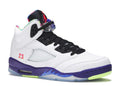 Air Jordan 5 Retro Alternate Bel-Air (GS) - House-of-Sneakers