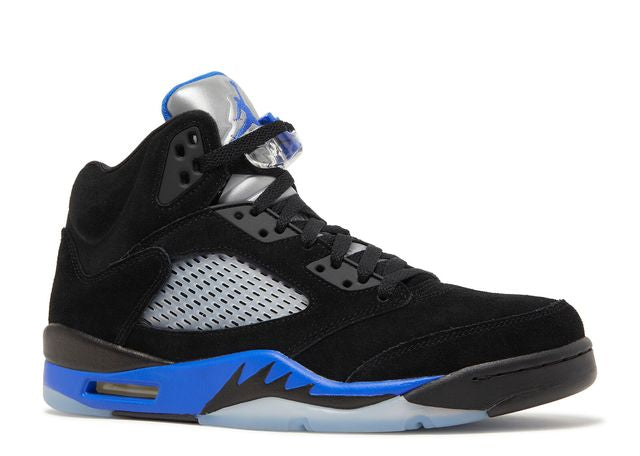 Air Jordan 5 Retro Racer Blue