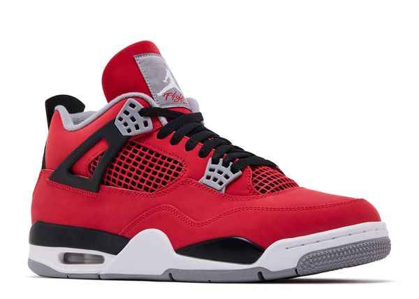 Air Jordan 4 Retro Toro Bravo (2026)